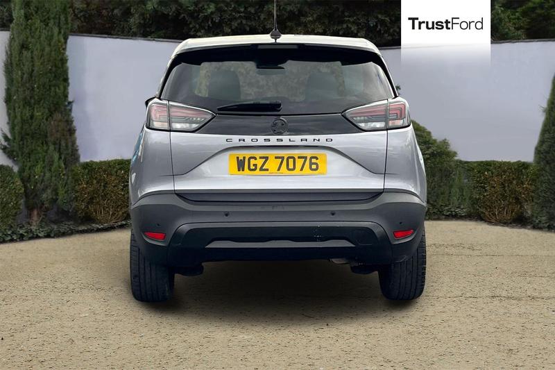 Used Vauxhall Crossland 2022 for sale - 76190483: Photo 7