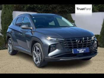 2022 - 1.6 TGDi Ultimate 5dr 2WD - HEATED SEATS, REVERSING CAMERA, POWER TAILGATE