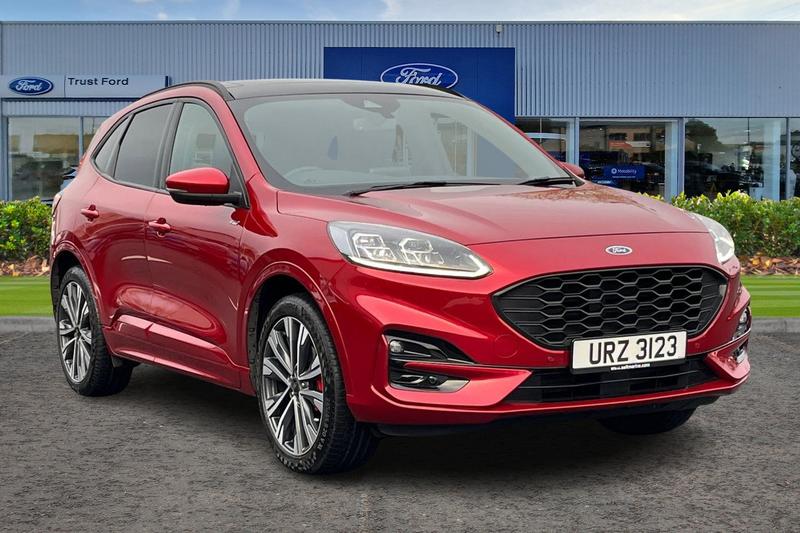 Used Ford Kuga 2022 for sale - 76580784: Photo 1