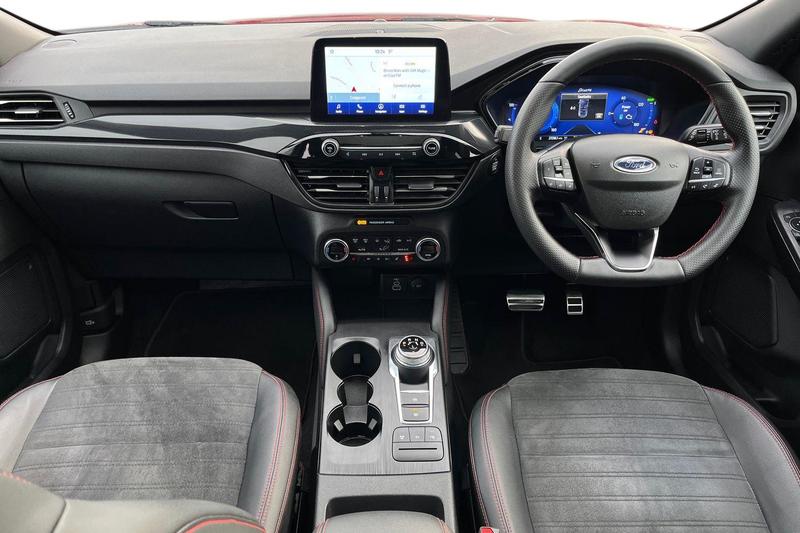 Used Ford Kuga 2022 for sale - 76580784: Photo 10