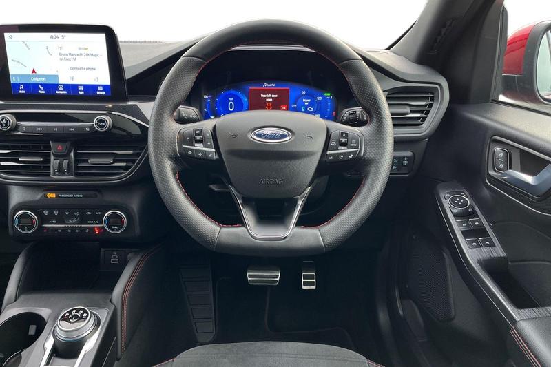 Used Ford Kuga 2022 for sale - 76580784: Photo 11