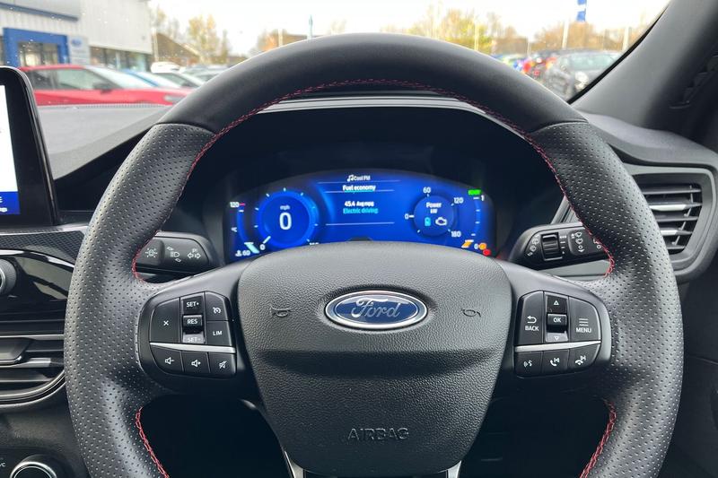 Used Ford Kuga 2022 for sale - 76580784: Photo 12