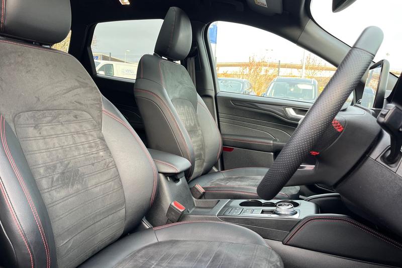 Used Ford Kuga 2022 for sale - 76580784: Photo 17