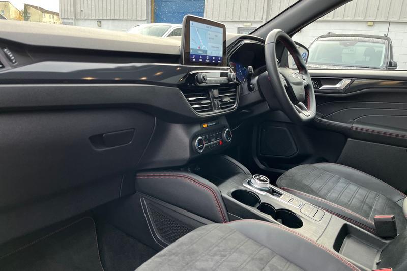 Used Ford Kuga 2022 for sale - 76580784: Photo 18