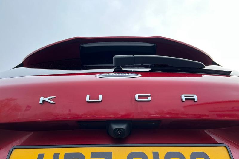 Used Ford Kuga 2022 for sale - 76580784: Photo 23