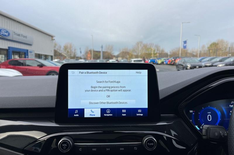 Used Ford Kuga 2022 for sale - 76580784: Photo 31