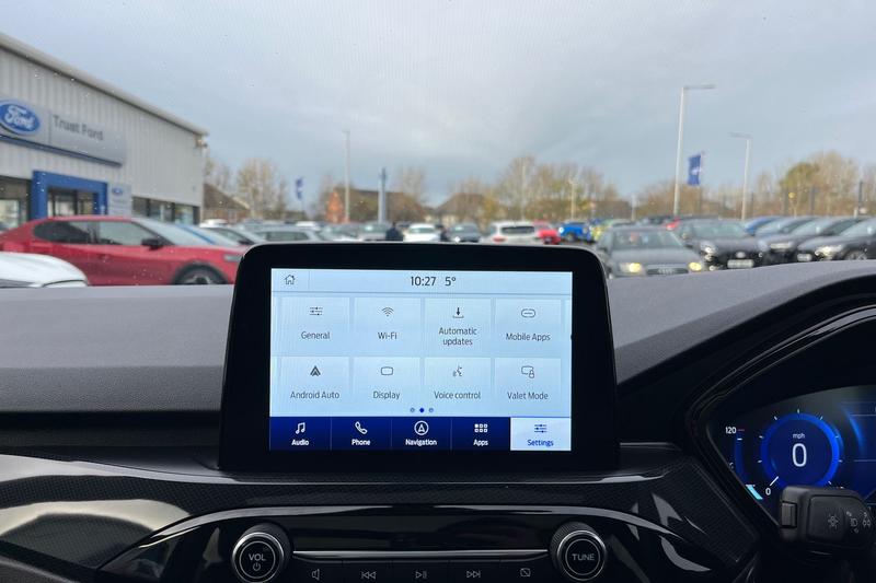 Used Ford Kuga 2022 for sale - 76580784: Photo 33