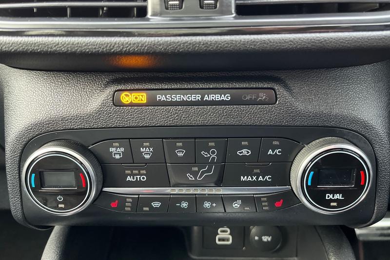 Used Ford Kuga 2022 for sale - 76580784: Photo 35