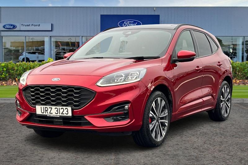 Used Ford Kuga 2022 for sale - 76580784: Photo 5