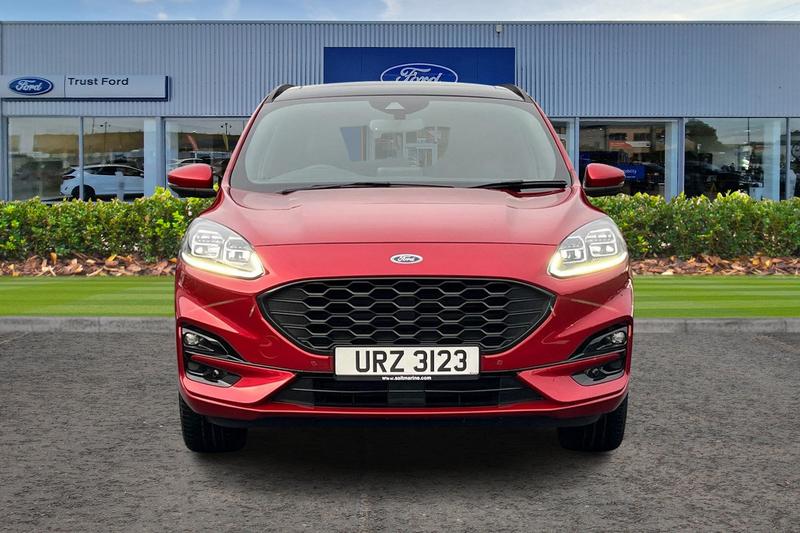 Used Ford Kuga 2022 for sale - 76580784: Photo 6