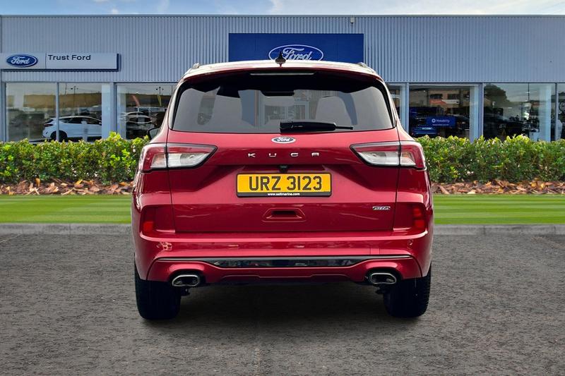 Used Ford Kuga 2022 for sale - 76580784: Photo 7