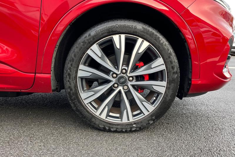 Used Ford Kuga 2022 for sale - 76580784: Photo 8