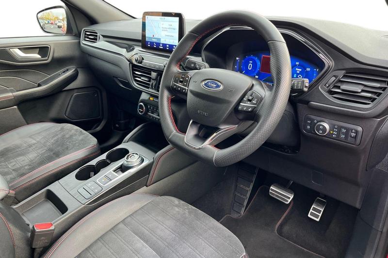 Used Ford Kuga 2022 for sale - 76580784: Photo 9