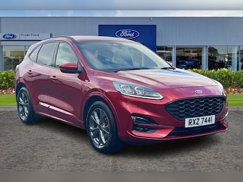 Ford - Kuga