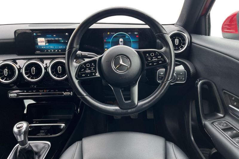 Used Mercedes-Benz A-Class 2020 for sale - 77653715: Photo 11