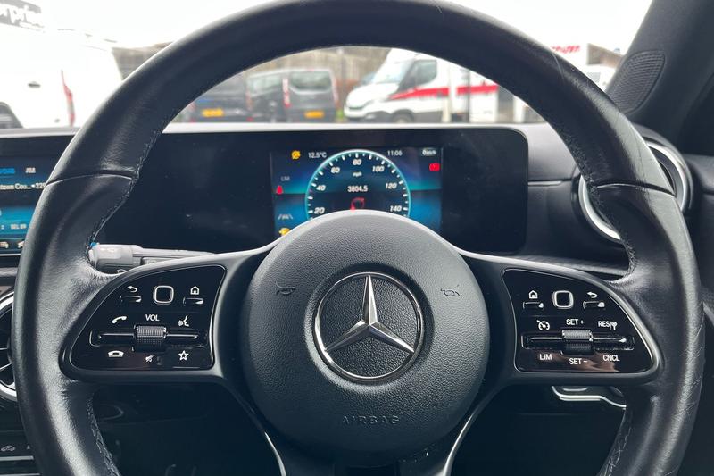 Used Mercedes-Benz A-Class 2020 for sale - 77653715: Photo 12