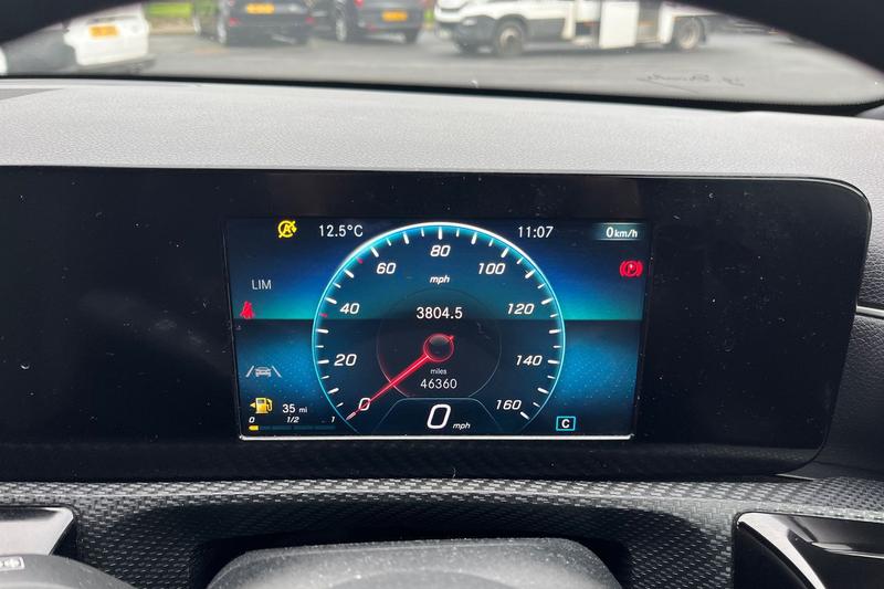 Used Mercedes-Benz A-Class 2020 for sale - 77653715: Photo 13