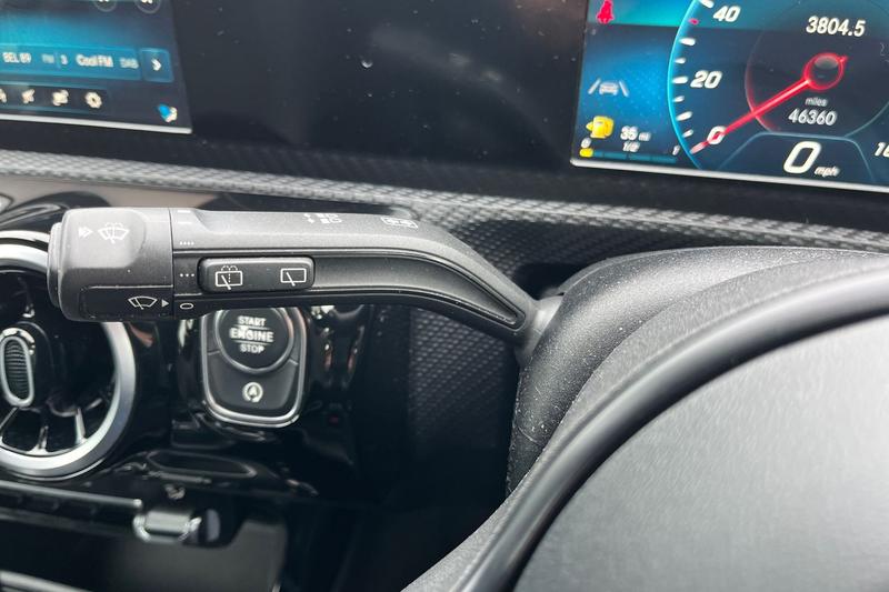 Used Mercedes-Benz A-Class 2020 for sale - 77653715: Photo 14