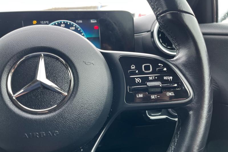 Used Mercedes-Benz A-Class 2020 for sale - 77653715: Photo 15