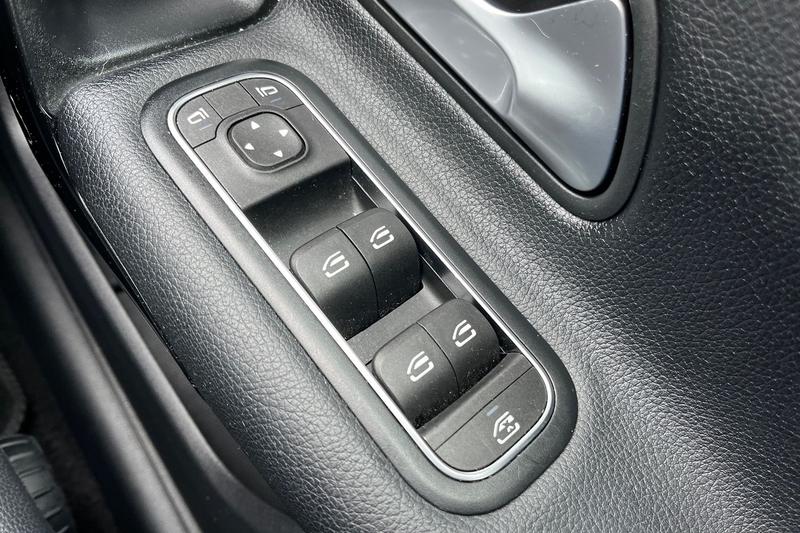 Used Mercedes-Benz A-Class 2020 for sale - 77653715: Photo 16