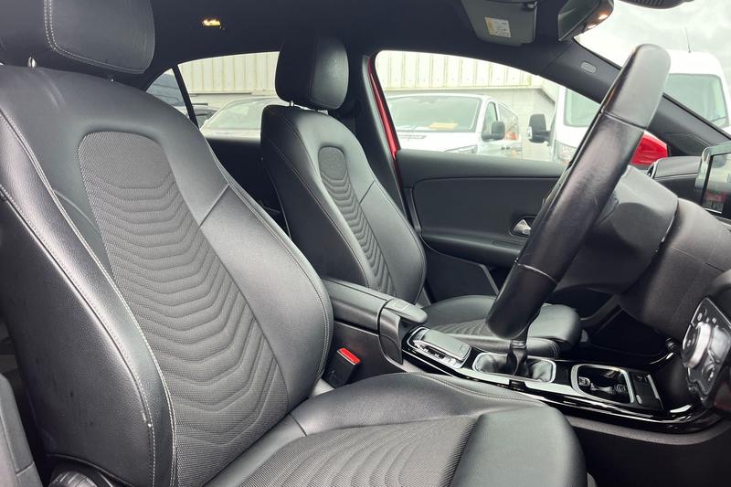 Used Mercedes-Benz A-Class 2020 for sale - 77653715: Photo 17