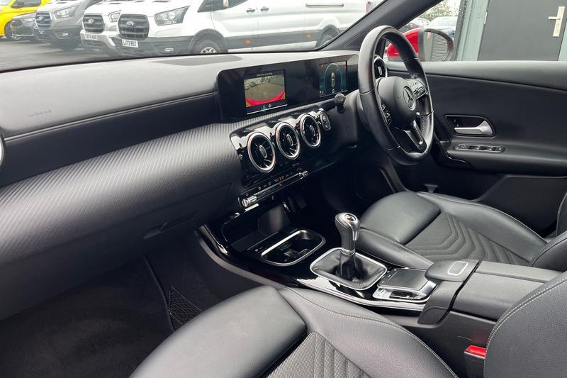 Used Mercedes-Benz A-Class 2020 for sale - 77653715: Photo 18