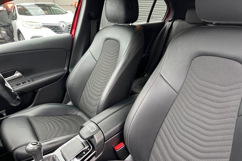 Used Mercedes-Benz A-Class 2020 for sale - 77653715: Photo 19