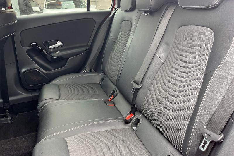 Used Mercedes-Benz A-Class 2020 for sale - 77653715: Photo 20