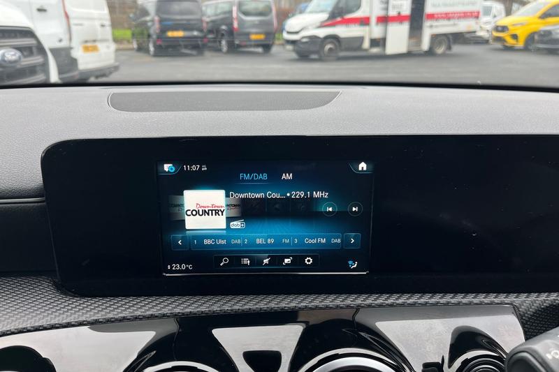 Used Mercedes-Benz A-Class 2020 for sale - 77653715: Photo 27