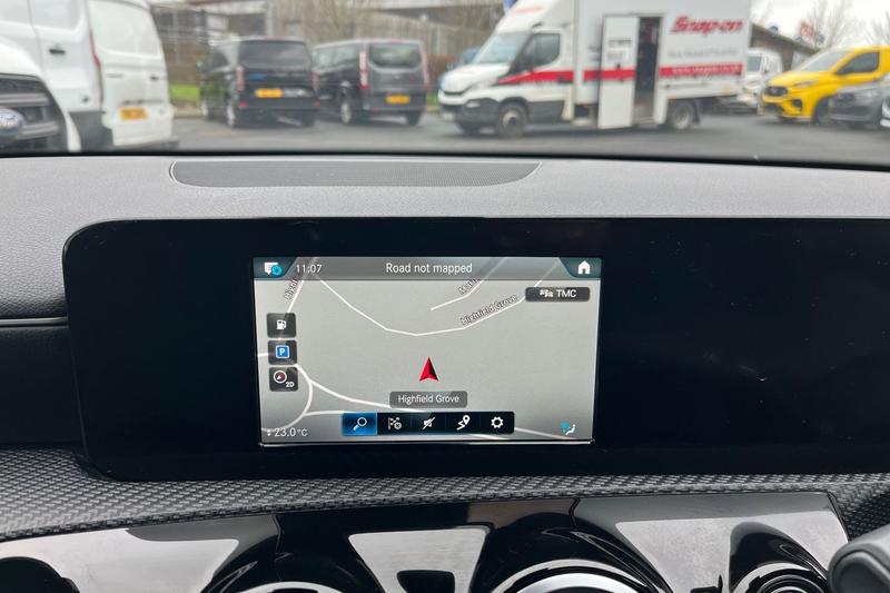 Used Mercedes-Benz A-Class 2020 for sale - 77653715: Photo 28