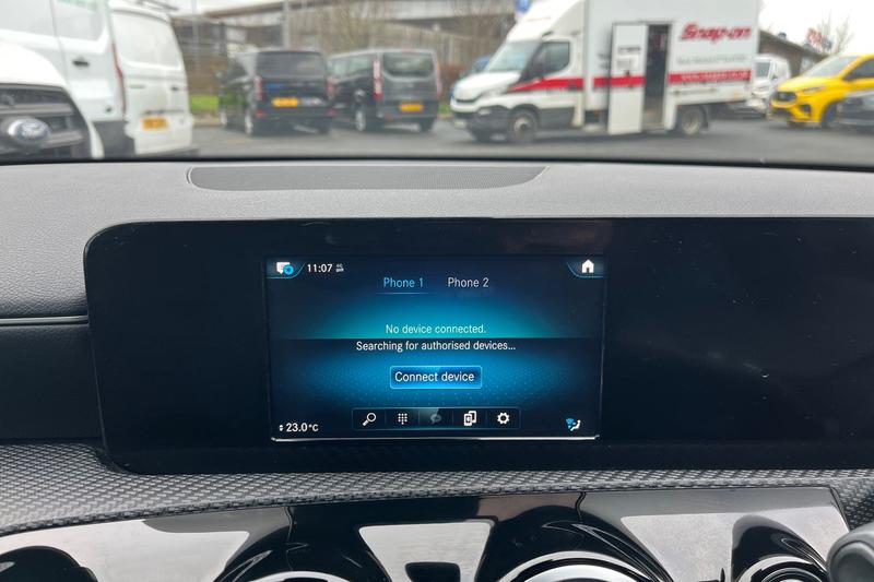 Used Mercedes-Benz A-Class 2020 for sale - 77653715: Photo 29