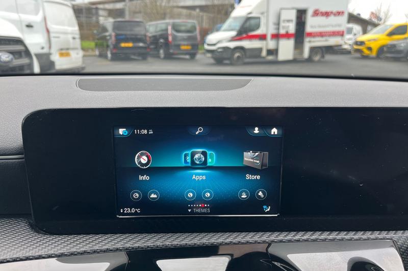 Used Mercedes-Benz A-Class 2020 for sale - 77653715: Photo 30