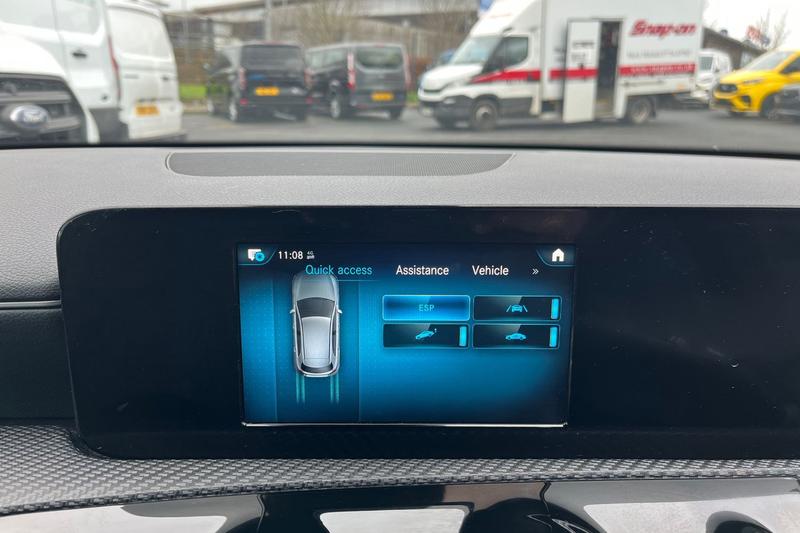 Used Mercedes-Benz A-Class 2020 for sale - 77653715: Photo 31