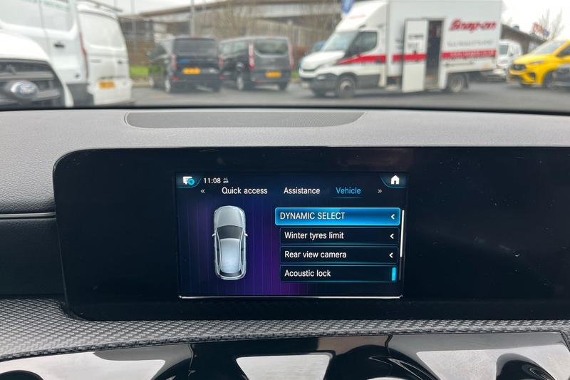 Used Mercedes-Benz A-Class 2020 for sale - 77653715: Photo 32