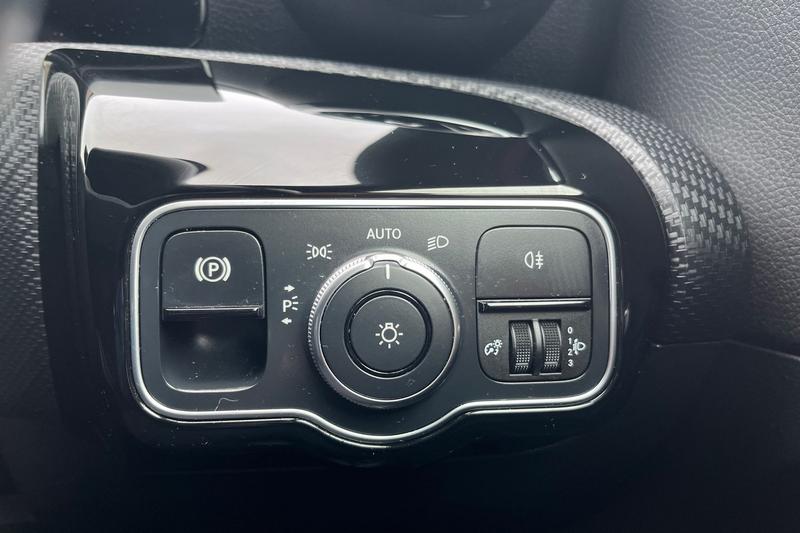 Used Mercedes-Benz A-Class 2020 for sale - 77653715: Photo 33