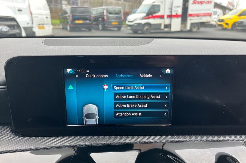 Used Mercedes-Benz A-Class 2020 for sale - 77653715: Photo 35