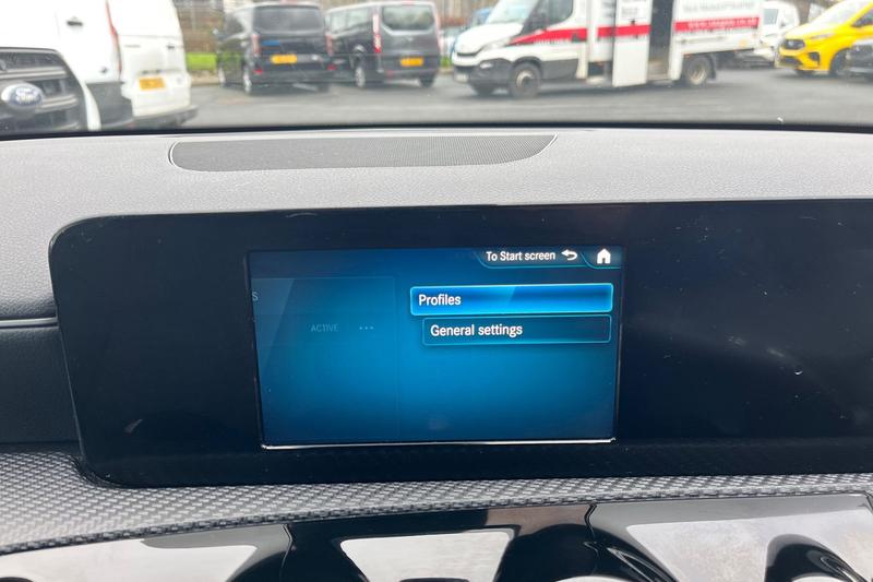 Used Mercedes-Benz A-Class 2020 for sale - 77653715: Photo 36