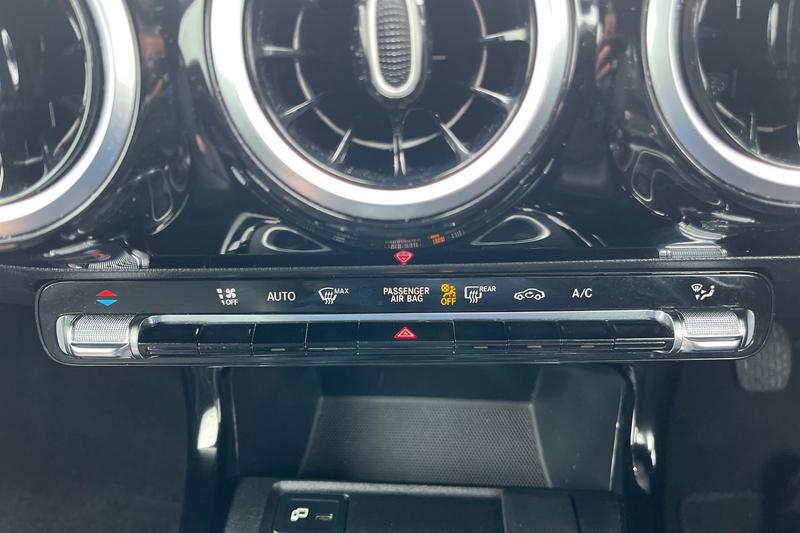 Used Mercedes-Benz A-Class 2020 for sale - 77653715: Photo 38