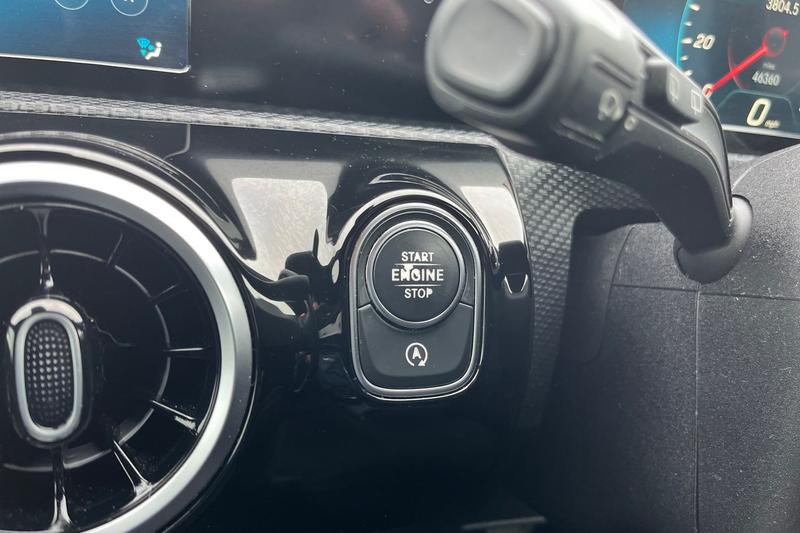 Used Mercedes-Benz A-Class 2020 for sale - 77653715: Photo 39