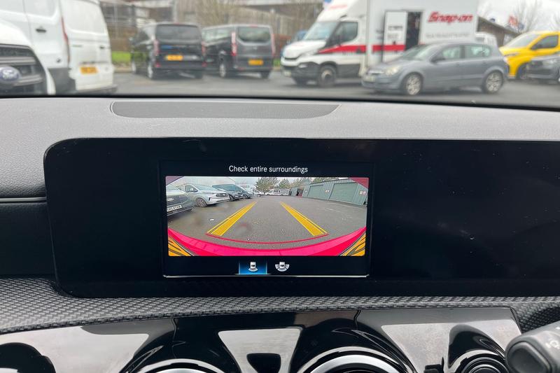 Used Mercedes-Benz A-Class 2020 for sale - 77653715: Photo 40