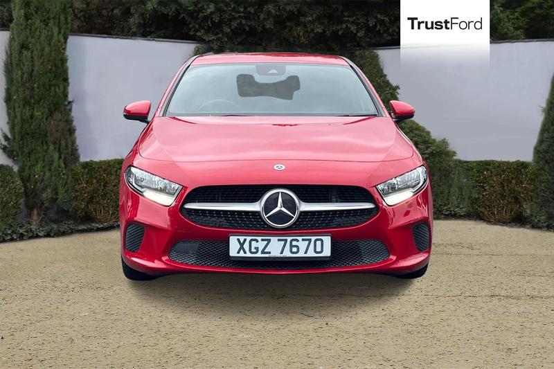 Used Mercedes-Benz A-Class 2020 for sale - 77653715: Photo 6
