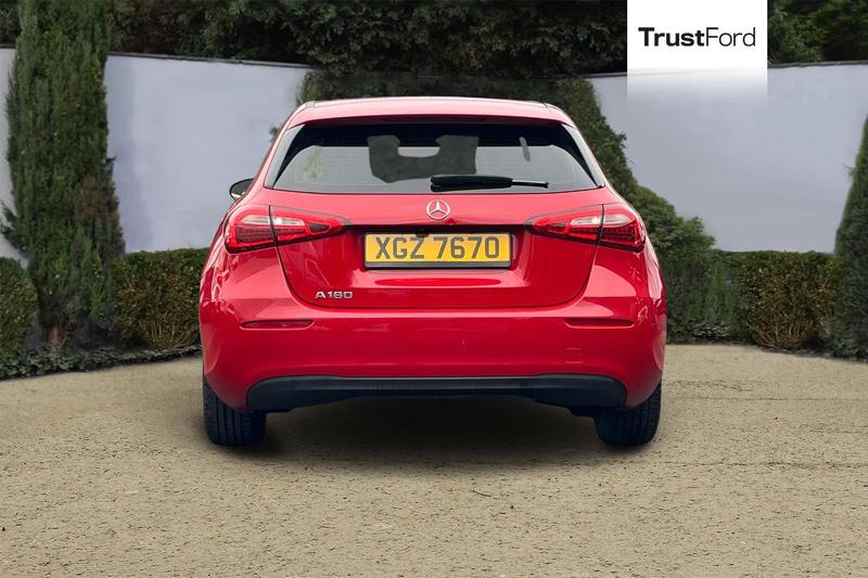 Used Mercedes-Benz A-Class 2020 for sale - 77653715: Photo 7