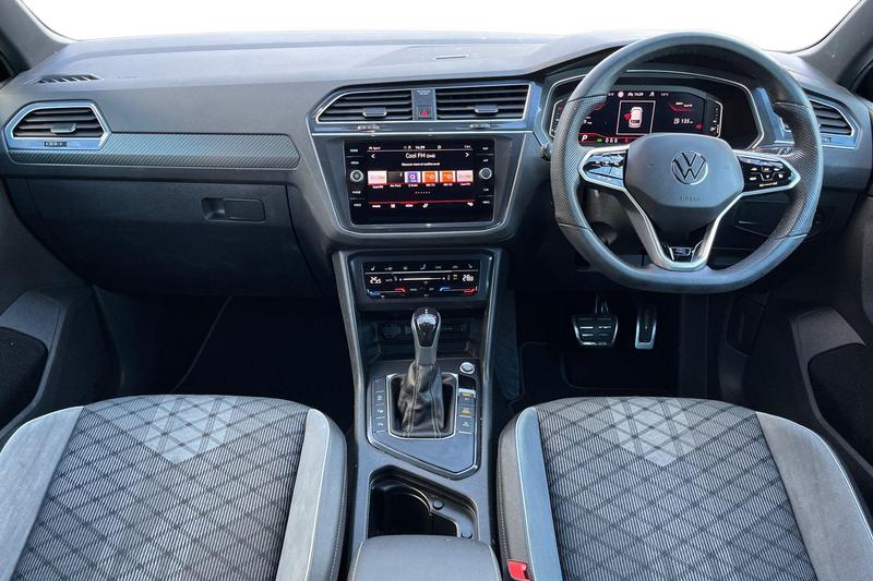 Used Volkswagen Tiguan 2022 for sale - 76545334: Photo 10