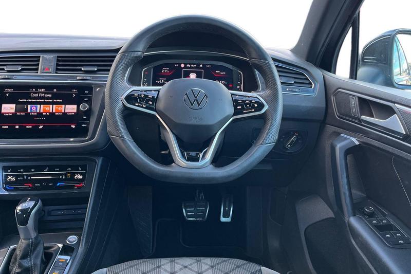 Used Volkswagen Tiguan 2022 for sale - 76545334: Photo 11