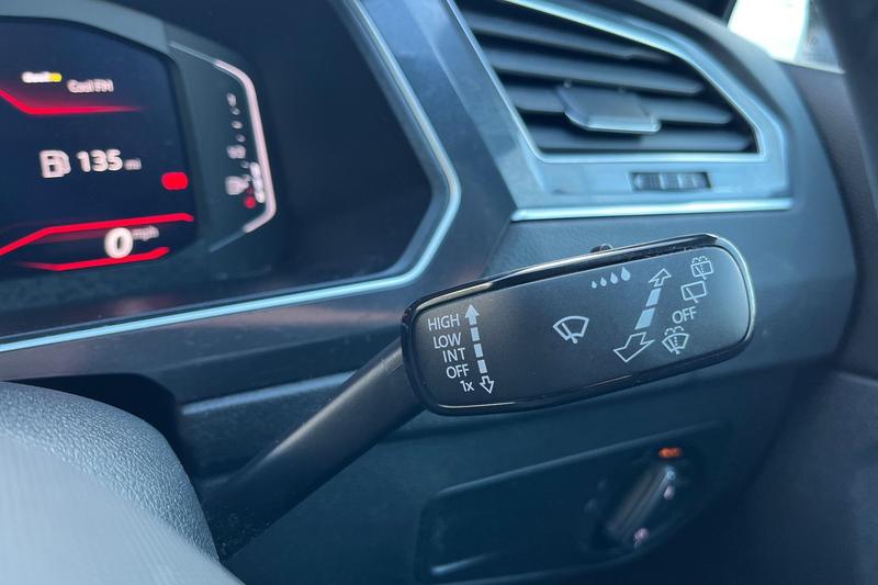 Used Volkswagen Tiguan 2022 for sale - 76545334: Photo 15