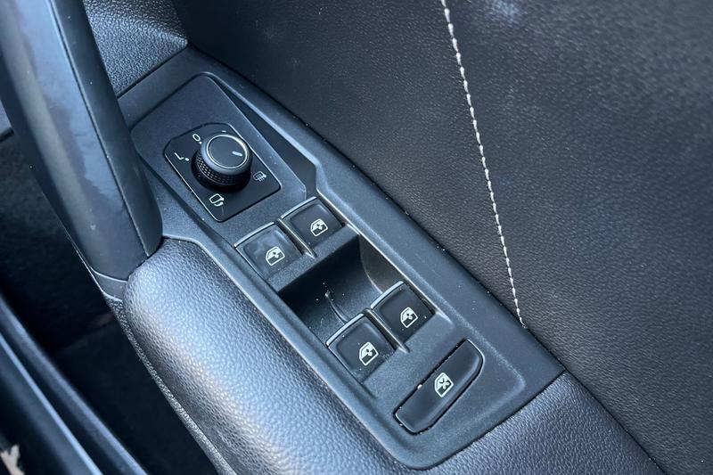 Used Volkswagen Tiguan 2022 for sale - 76545334: Photo 16