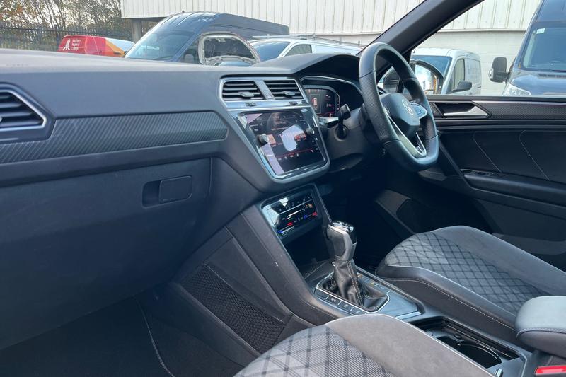 Used Volkswagen Tiguan 2022 for sale - 76545334: Photo 18