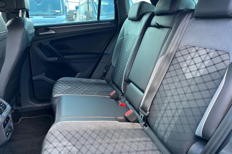 Used Volkswagen Tiguan 2022 for sale - 76545334: Photo 20
