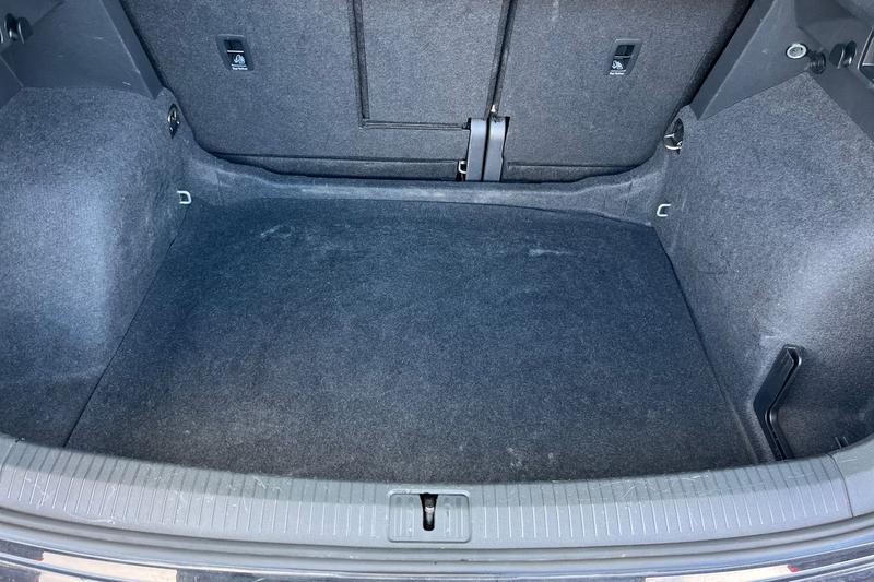 Used Volkswagen Tiguan 2022 for sale - 76545334: Photo 21