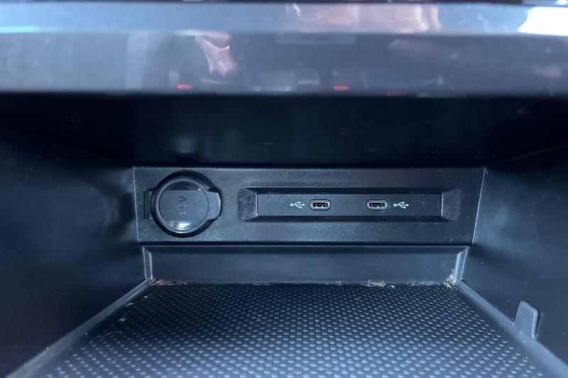 Used Volkswagen Tiguan 2022 for sale - 76545334: Photo 22